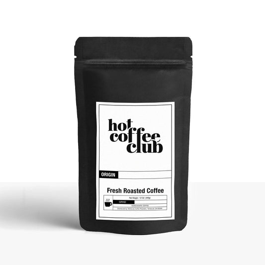 French Roast