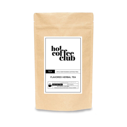 Apple Cider Rooibos