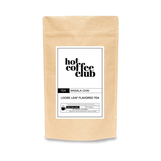 Masala Chai