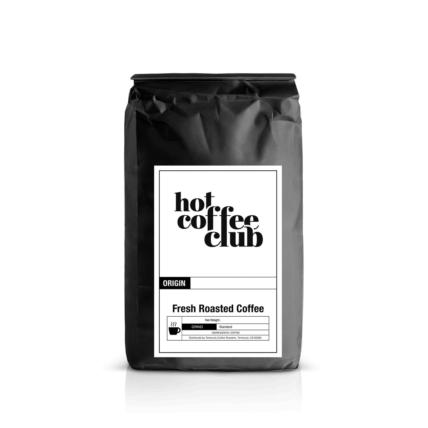 Mexico Coffee Pods